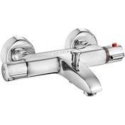 Resim Eca Termostatik Banyo Bataryası 102102340 