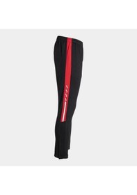 Resim Joma Olımpıada Long Eşofman Altı Siyah-krmz 103741.106 Siyah 