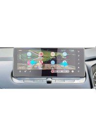 Resim Nissan Qashaqai 2026 Navigasyon Ve Multimedya Uyumlu Nano Ekran Koruyucu 
