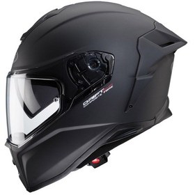 Resim Caberg Drıft Evo Matt Black Kapalı Kask 