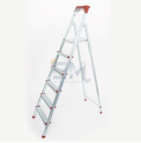 Resim PROFİL MERDİVEN 5 BASAMAK 