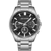Resim Lee Cooper LC08090.350 Erkek Kol Saati 