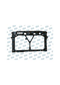 Resim Itsa Oem No:bbm453110h- Uyumlu Mazda Mazda 3 2009-2013 Panel Ön Sac 10ıfr0110301 