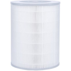Resim Air Purifier H13 Uyumlu Akıllı Hava Temizleyici Filtresi 