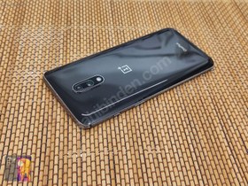 Resim Oneplus 7 İkinci El YD | 256 GB 8 GB | Siyah 