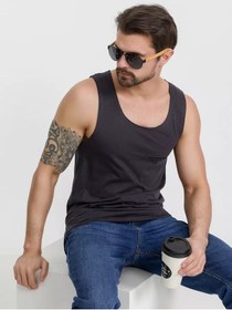 Resim Stoner Age Spor Atletizmi Koşu İçin Fitness Atleti 228640268 Koyu Gri 