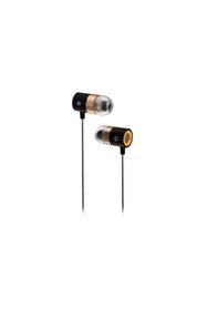 Resim Lecoo EH103 Kablolu 3.5mm Jacklı Kulak İçi Mikrofonlu Kulaklık 