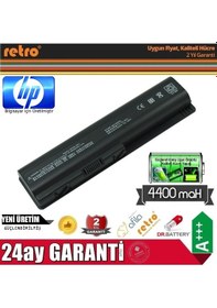 Resim HP Uyumlu HSTNN-XB72 HSTNN-XB73 KS524AA KS526AA Bataryası - Pili 