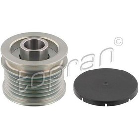 Resim Topran 408945001 Alternatör Kasnağı Mercedes Om646 Om651 Cdı 204 205 212 222 172 447 639 906 Sprinter 04801227aa 
