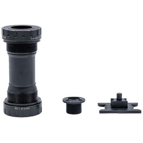 Resim Shimano Raptor A28z-as322 Tekli Aynakol+orta Göbek 32t 170mm Mavi 260173 Siyah 