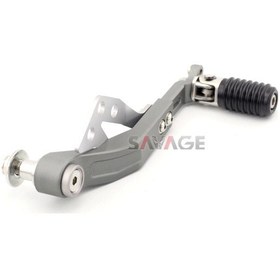 Resim Bmw R1200Gs Lc-Adv R 1250 Gs-Adv 2013-2022 Vites Kolu Pedalı 
