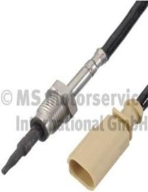Resim PIERBURG 7.11020.22.0 Egsoz Sicaklik Sensoru (Vw Crafter 17- Golf 17-20 04L906088BF 711020220 (WR319159) 