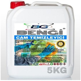 Resim Cam Temizleyici 5kg 