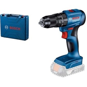 Resim Bosch Professional GSB 185-LI Akülü Darbeli Matkap (Akü ve Şarj Hariç) - 06019K3103 