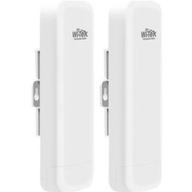 Resim V3 5.8G 3KM 300M Wireless Access Point WI-CPE513P-KIT 