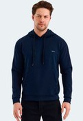 Resim KULA I Erkek Sweatshirt Lacivert 