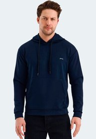 Resim KULA I Erkek Sweatshirt Lacivert 