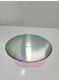 Resim Eminönüspot Kesme Turta Saçı 18 Cm 