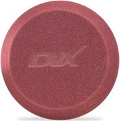 Resim Divortex Dvx Kırmızı Cila Uygulama Aplikatörü Padi 100 x 25 Mm. 
