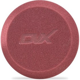 Resim Divortex Dvx Kırmızı Cila Uygulama Aplikatörü Padi 100 x 25 Mm. 