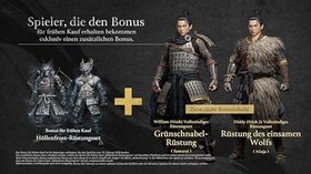Resim Nioh 3 [PS5] 