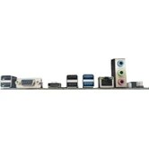 Resim Seclife H81Da1 İntel Lga1150 H81 Ddr3 Matx 1150P Anakart 