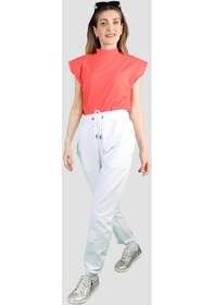 Resim 2 İplik Unisex Eşofman Altı 001 