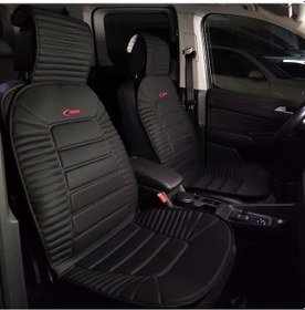 Resim Space Bumerang Minder 2li Siyah-siyah / Klmny62-s 