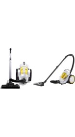 Resim Karcher VC 3 Premium Toz Torbasız Hazneli Elektrikli Süpürge 1.198 135.0 