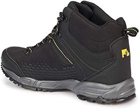 Resim Lumberjack FLAKE HI Kahverengi Erkek Outdoor Bot 