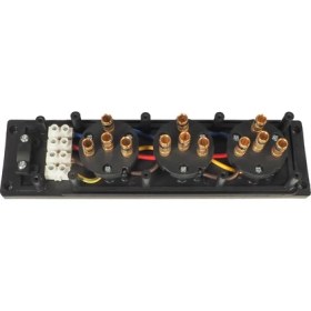 Resim Csm Trifaze Grup Priz 