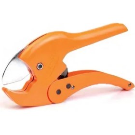 Resim Skygo Profesyonel Pvc / Pprc / Plastik Boru Kesme Makası 42 Mm Otomatik 