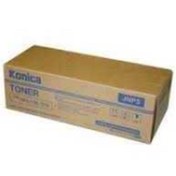 Resim KONICA MINOLTA 500 1503zmr (pc/ua945) Siyah Orjinal Toner 