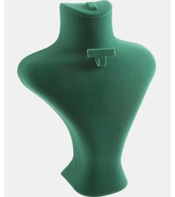 Resim 23 Cm Takım Manken Anfora Kumaş-yeşil N145 