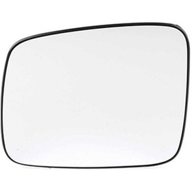 Resim Volkswagen Caravelle Minibüs/otobüs 1998-sonrasi Ayna Cami Sol 