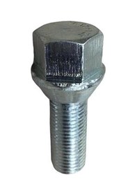Resim Teknik Bahçe Ön Teker Bijon Dövme M12-1.75-266 