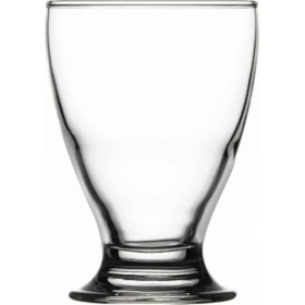 Resim Paşabahçe Kırmızı Şarap Bardağı 6'Lı Yerli Üretim Şık Tasarım ile Özel Sunum İçin 