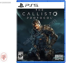Resim Calisto Protokol - PS5 - SIFIR - KONSOL CENNETİ - BAKIRKÖY 