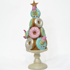 Resim Donut Çam Ağacı 