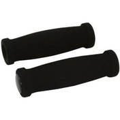 Resim Sünger Elcik Bisiklet Siyah 