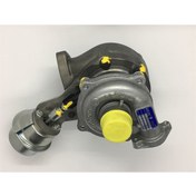 Resim TURBO SARJ OPEL CORSA D Z13DTH/FIAT DOBLO LINEA PUNTO 1.3 MULTIJET ALFA ROMEO MITO 1.3 MULTIJET 90PS EURO4 GTSTURBO 135980014 - YEDEK PARÇA 
