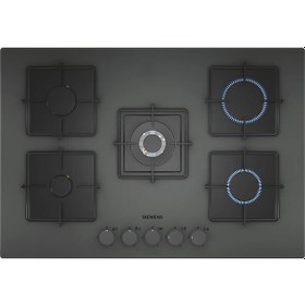 Resim Siemens iQ300 EN7B8QP30O Sert Cam Ankastre Ocak 