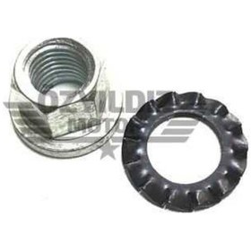 Resim Krank Somunu Tk 2 Li Chetak (539337221) 