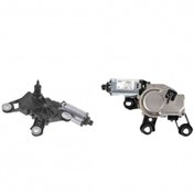 Resim VALEO 579603 Arka Silecek Motoru (Audi A3 04-07 A4 01-08 Q5 13-17 Q7 07-09) 8E9955711 8E9955711B (WR438312) VALEO