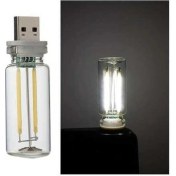 Resim Trendooze Usb Güçlü Dokunmatik Rgb Led Araç İçi Aydınlatma Turcoshop11 Beyaz 