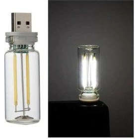 Resim Trendooze Usb Güçlü Dokunmatik Rgb Led Araç İçi Aydınlatma Turcoshop11 Beyaz 