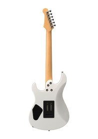 Resim Yamaha Pacifica Standard Plus Elektro Gitar Beyaz 