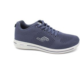 Resim Jump 24938 Lacivert Erkek Spor Ayakkabı 