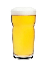 Resim Paşabahçe Craft Blonde Ale Bira Bardağı 4'lü 410cc 420885 