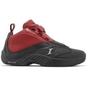 Resim Reebok Answer Iv Kırmızı Erkek Basketbol Ayakkabısı 000000000101520123 